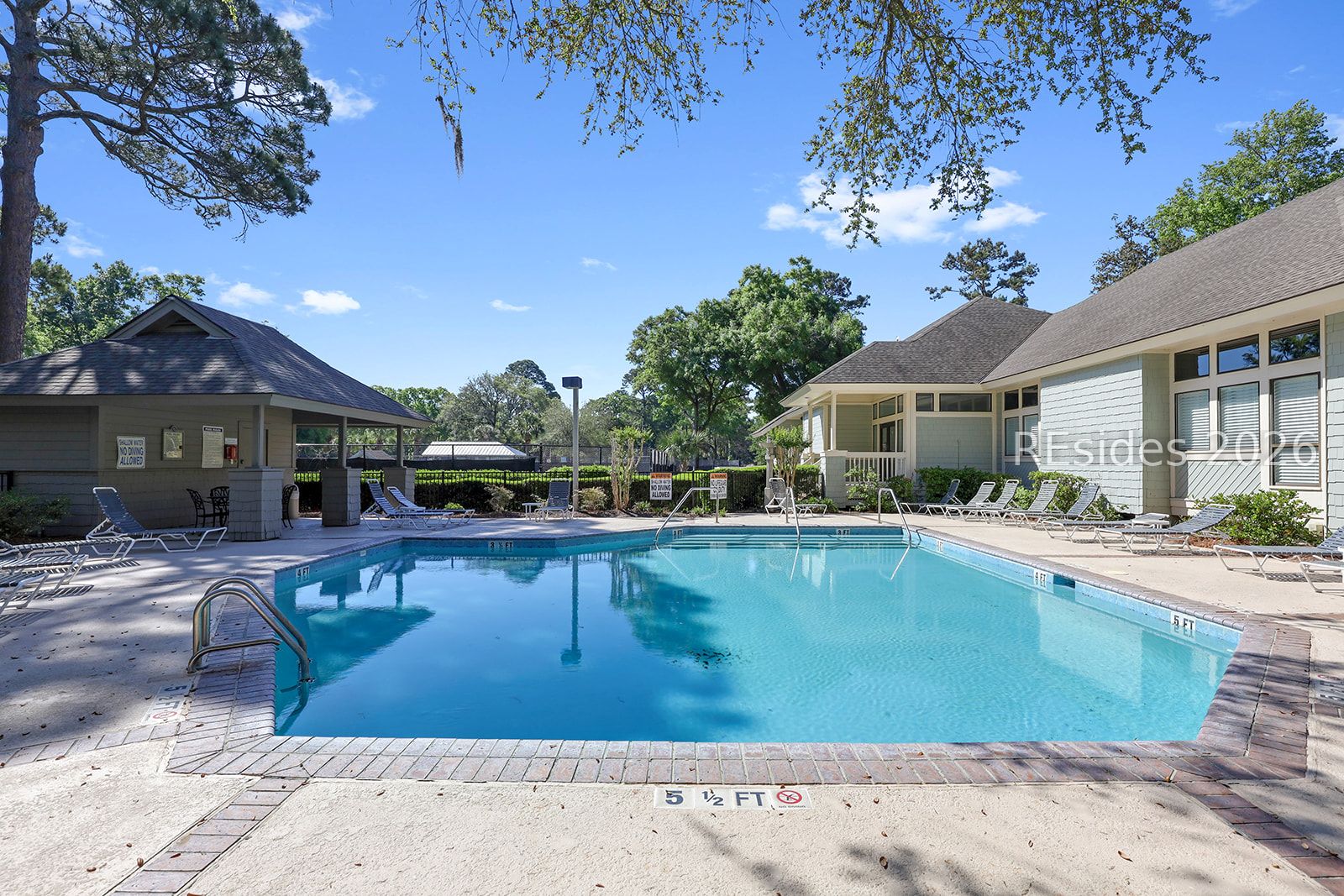 20 Carnoustie Road, Unit 7824 Hilton Head Island, SC 29928 - Photo 27 of 44