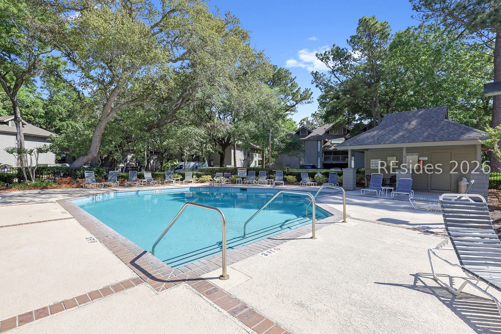 20 Carnoustie Road, Unit 7824 Hilton Head Island, SC 29928 - Photo 28 of 44