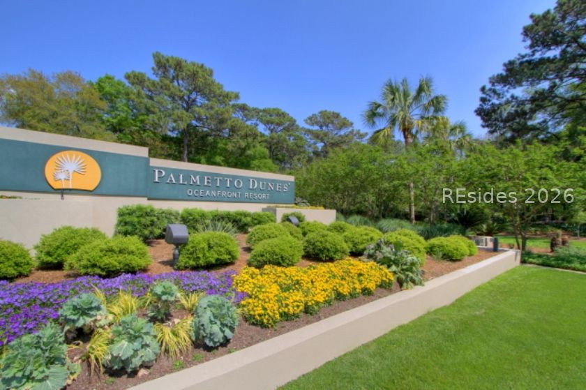 20 Carnoustie Road, Unit 7824 Hilton Head Island, SC 29928 - Photo 30 of 44