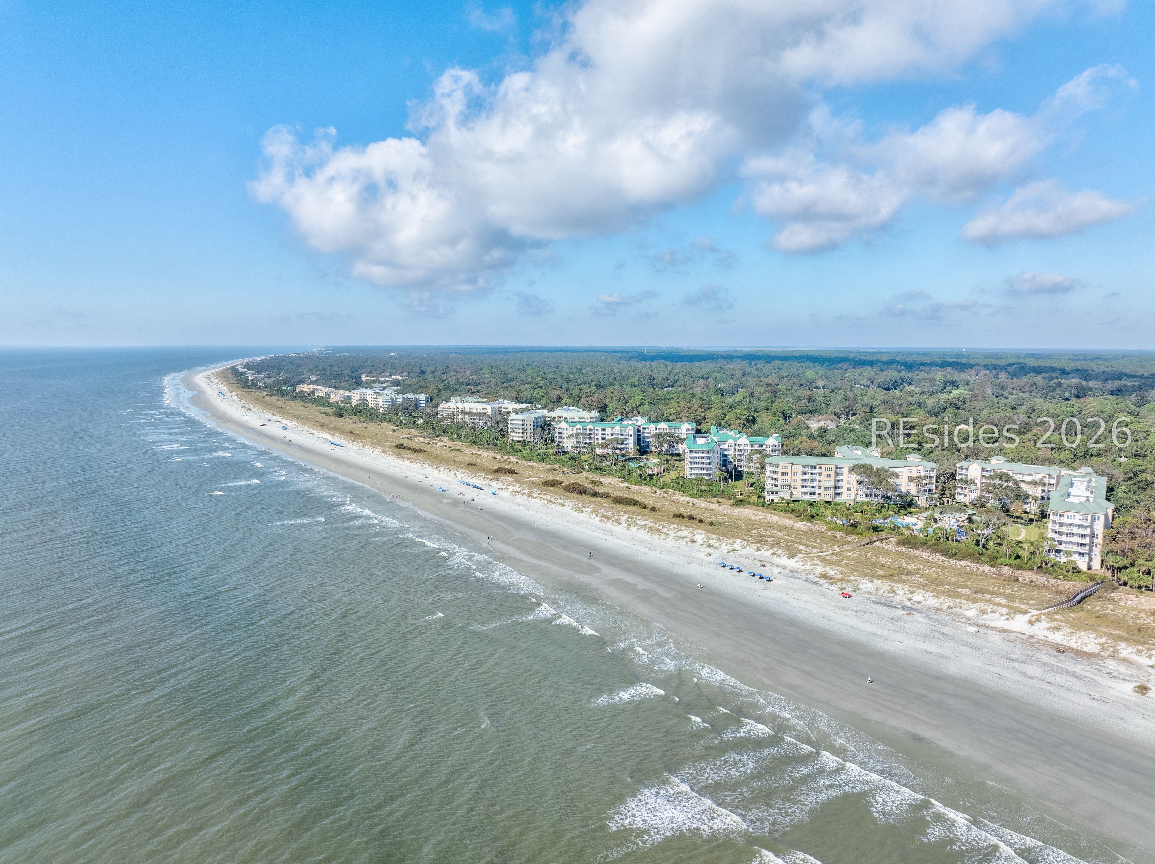 20 Carnoustie Road, Unit 7824 Hilton Head Island, SC 29928 - Photo 31 of 44