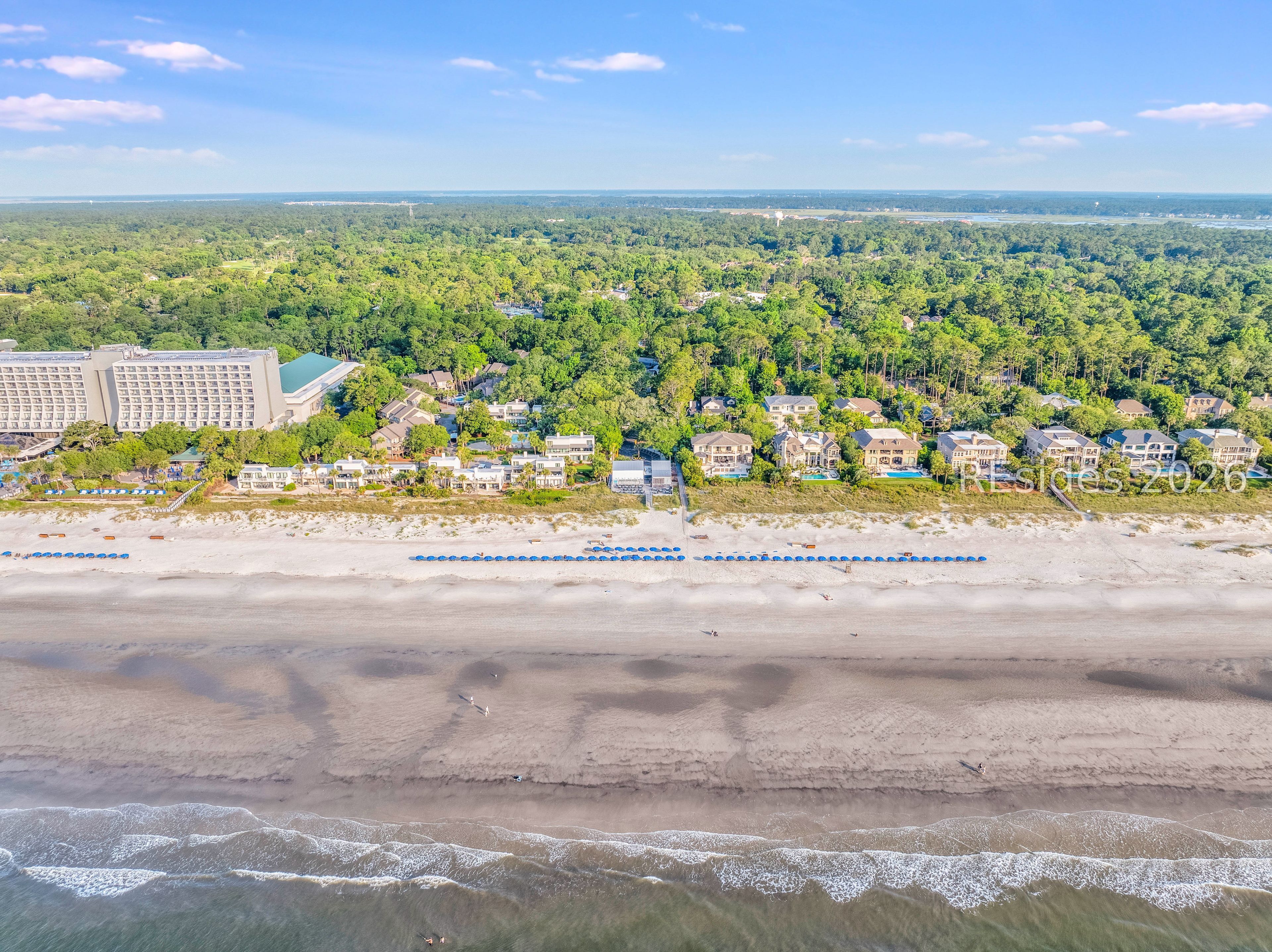 20 Carnoustie Road, Unit 7824 Hilton Head Island, SC 29928 - Photo 32 of 44