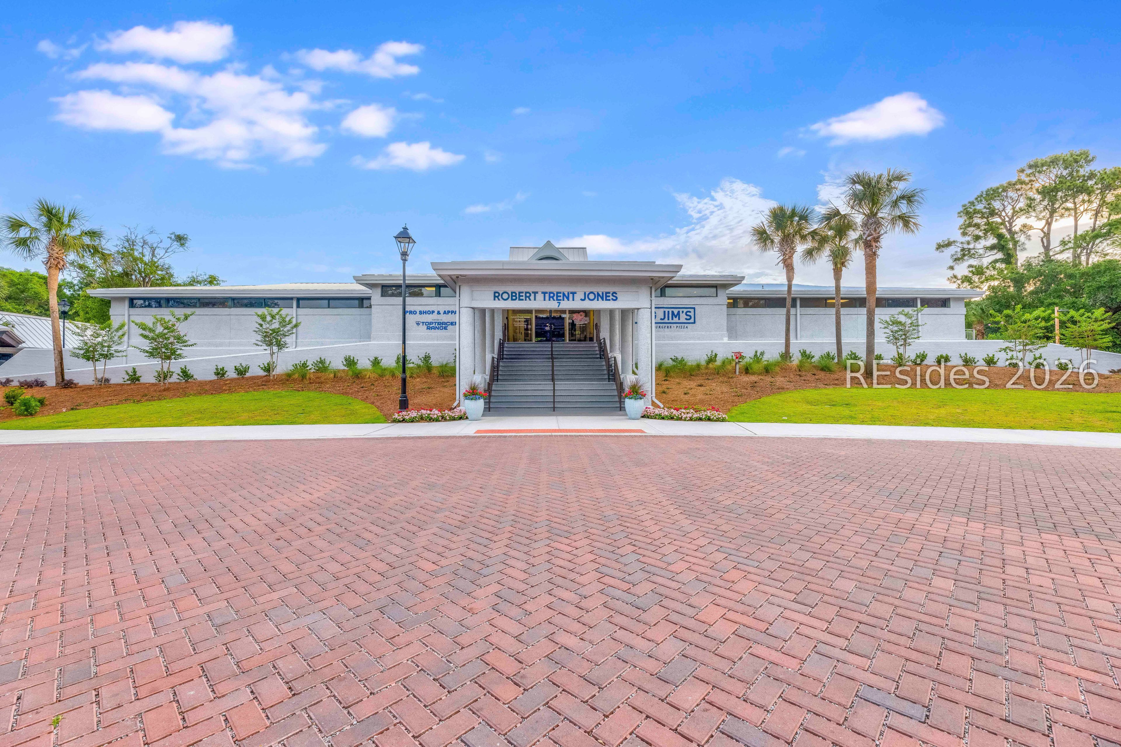 20 Carnoustie Road, Unit 7824 Hilton Head Island, SC 29928 - Photo 40 of 44