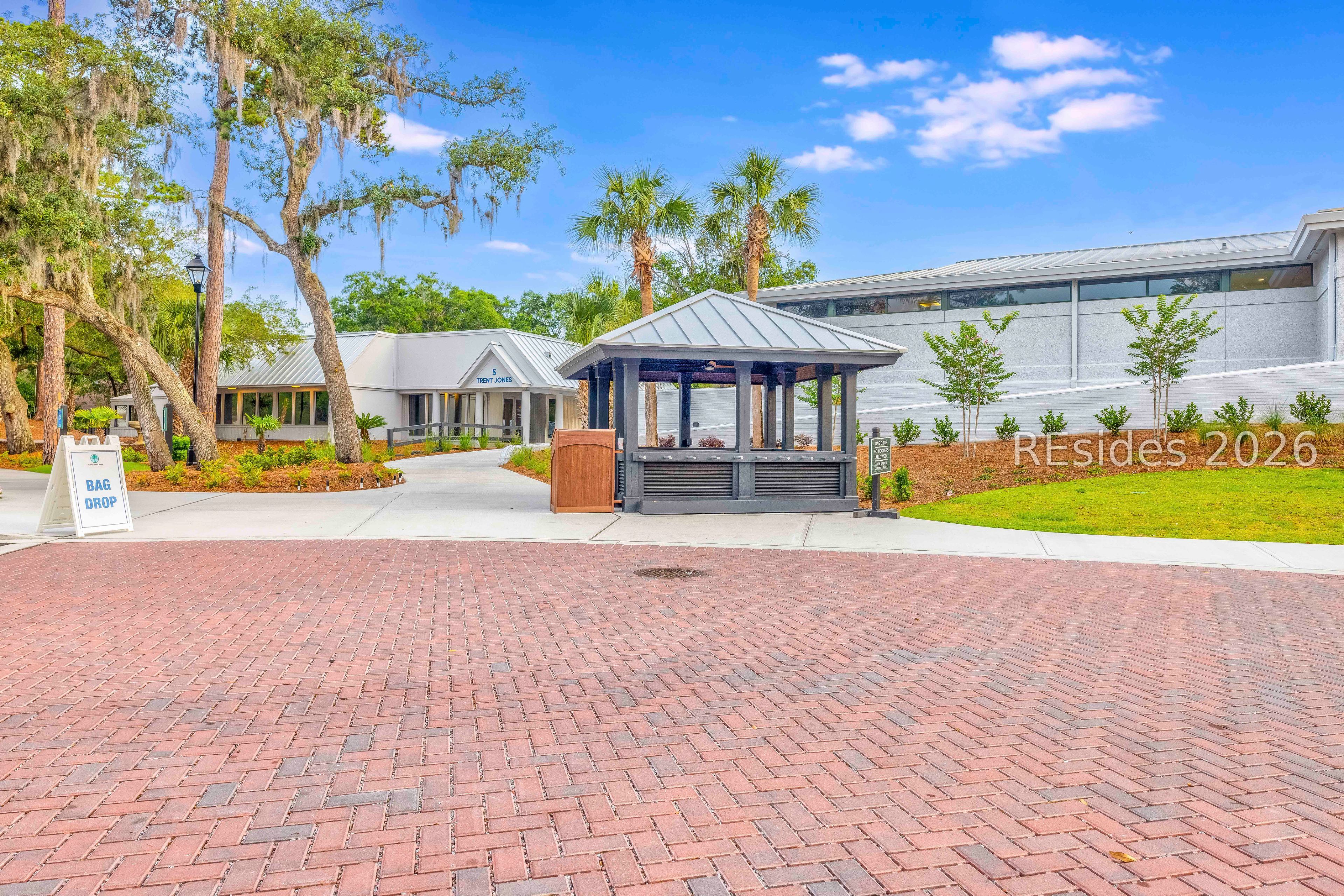 20 Carnoustie Road, Unit 7824 Hilton Head Island, SC 29928 - Photo 41 of 44