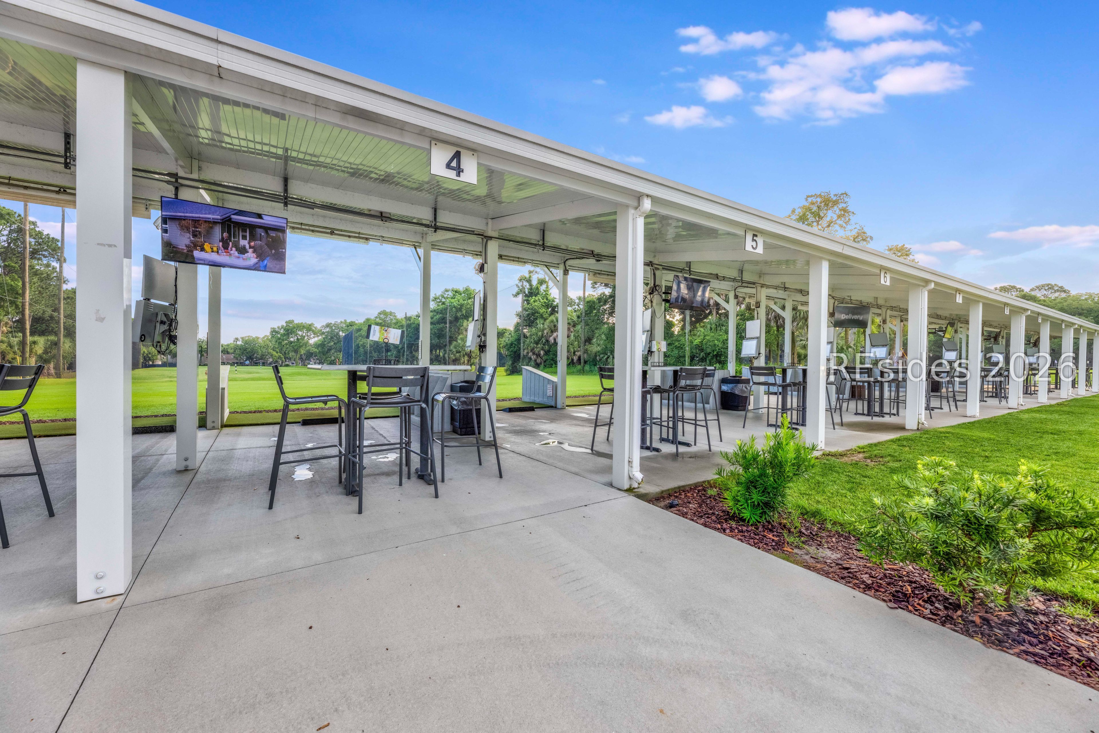 20 Carnoustie Road, Unit 7824 Hilton Head Island, SC 29928 - Photo 42 of 44