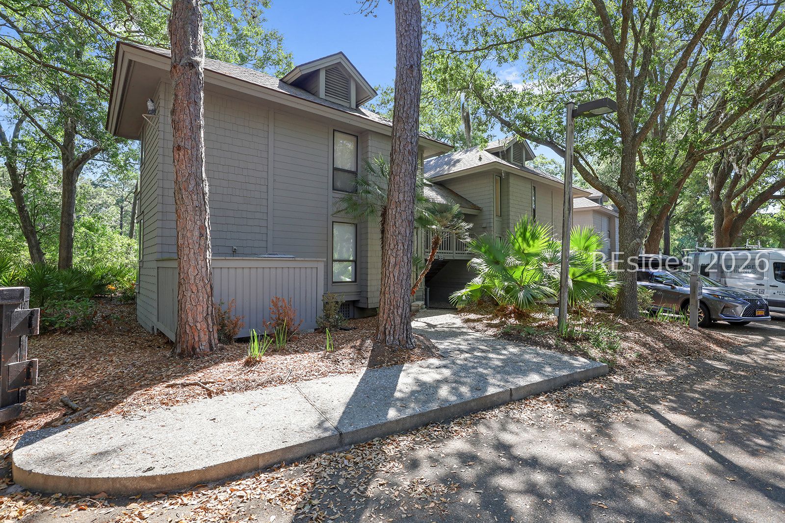 20 Carnoustie Road, Unit 7824 Hilton Head Island, SC 29928 - Photo 44 of 44