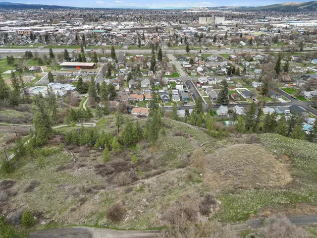 $495,000 | 611 South Pittsburg Street, Spokane, WA 99202