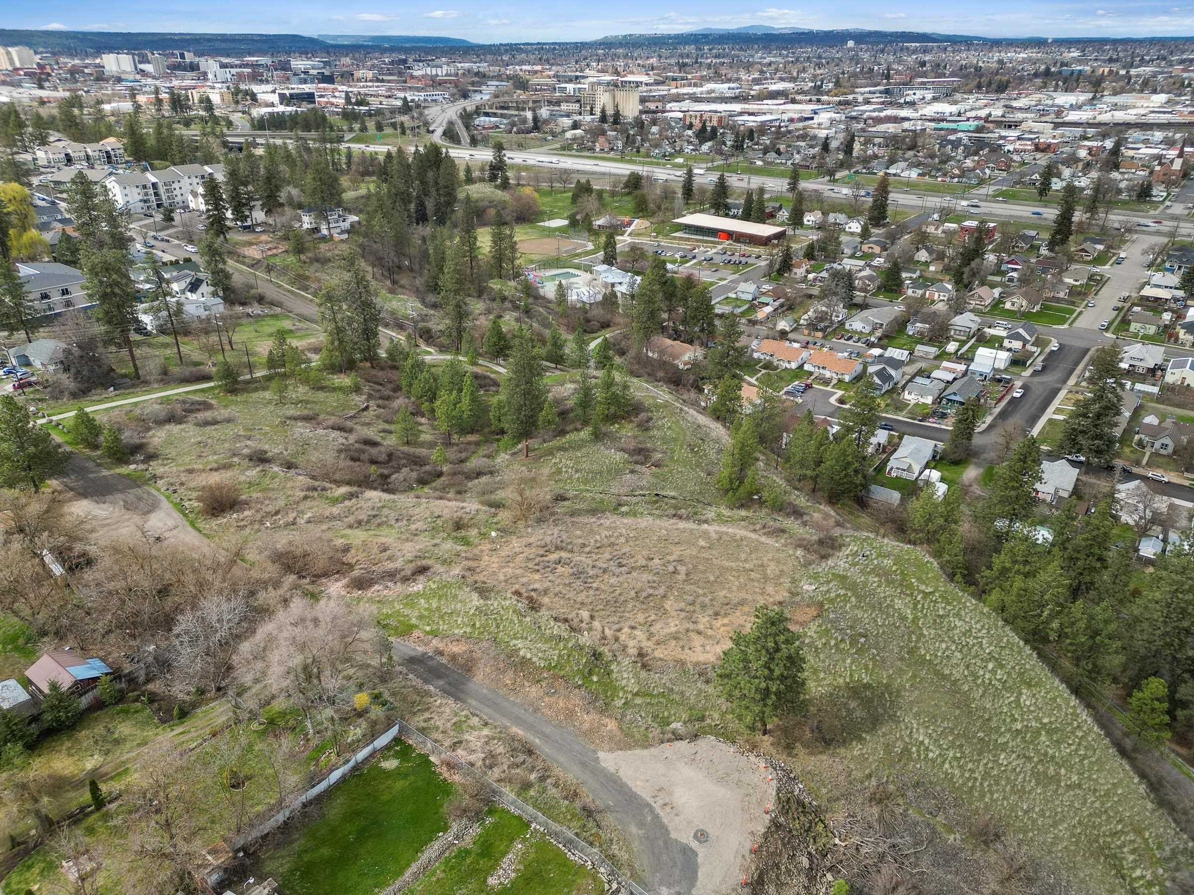 611 South Pittsburg Street Spokane, WA 99202 - Photo 5 of 14