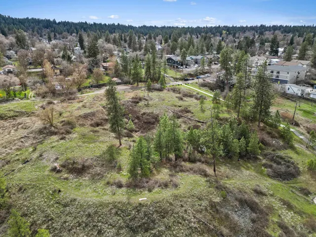 $495,000 | 611 South Pittsburg Street, Spokane, WA 99202