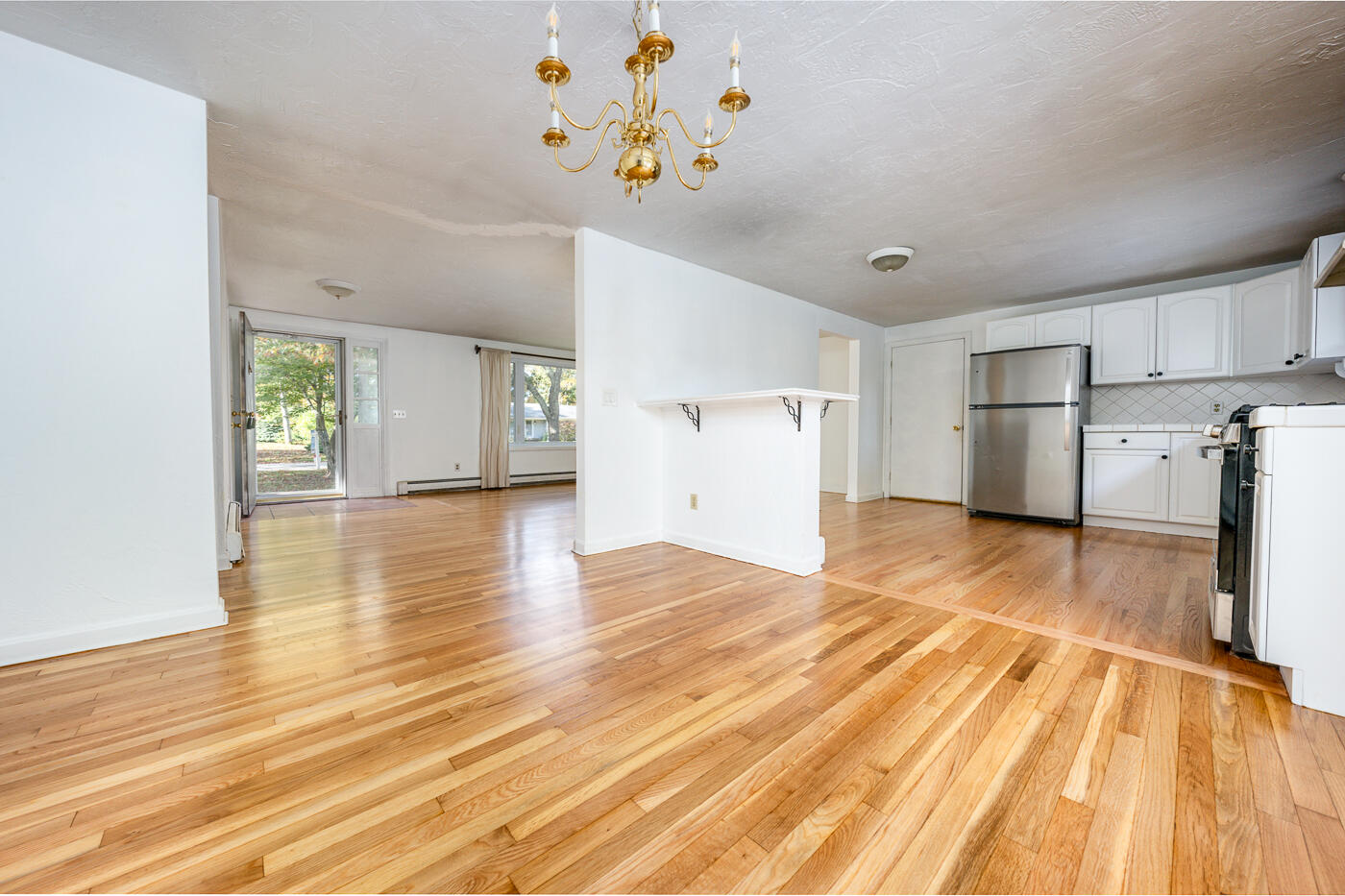 40 Goose Point Road Centerville, MA 02601 - Photo 8 of 30 a view of a livingroom with wooden floor