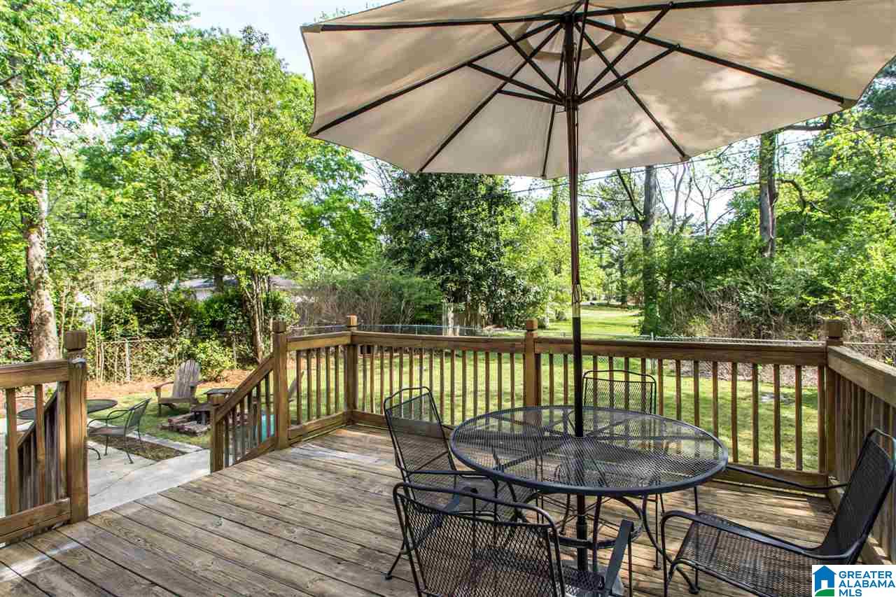 4212 MountainDale Road Birmingham, AL 35213 - Photo 21 of 23