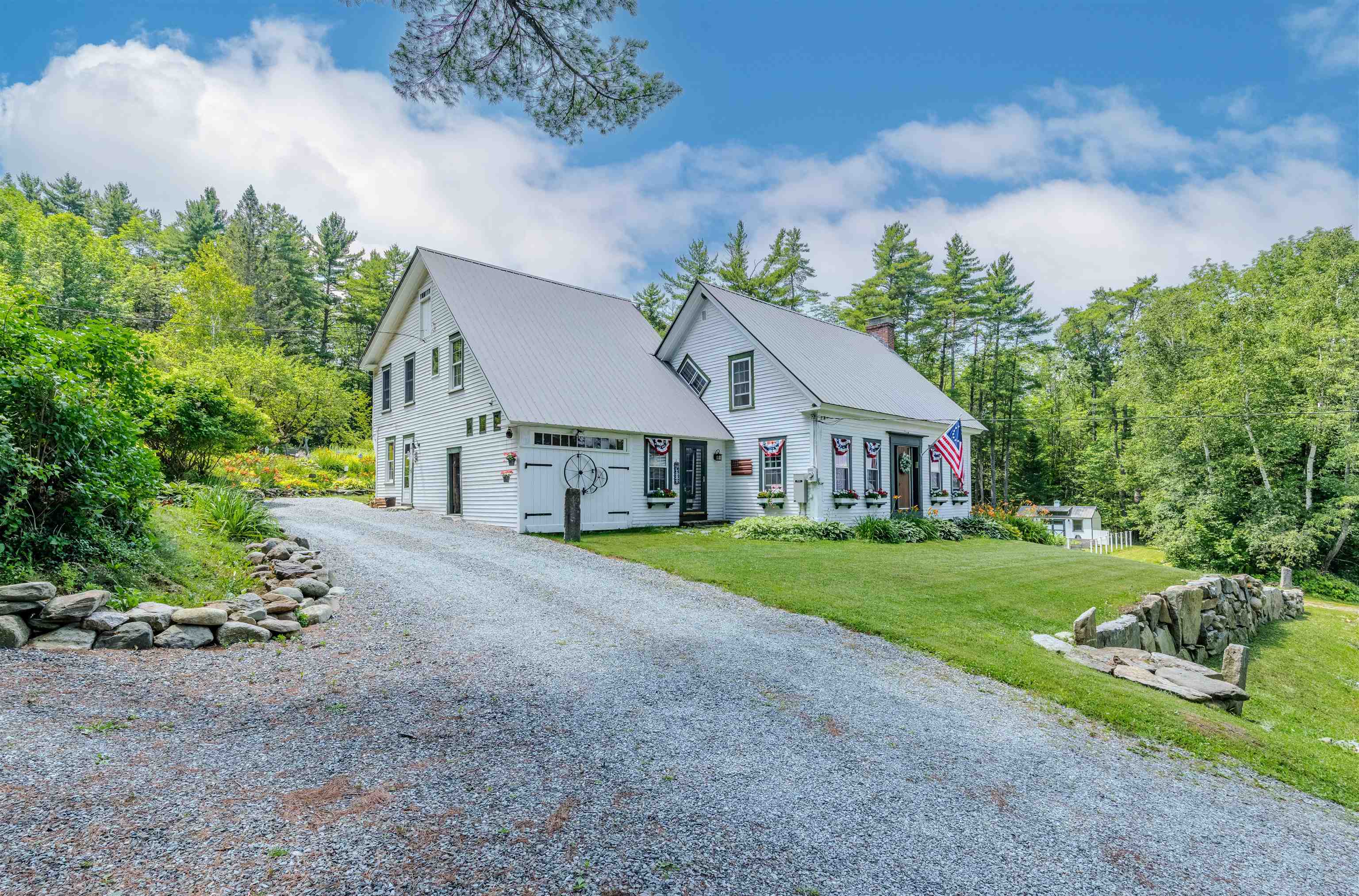488 Gale Chandler Road Landaff, NH 03585 - Photo 3 of 53 Gallery Image 3
