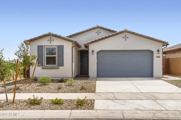 $494,690 | 17343 West Gray Fox Trail, Surprise, AZ 85387