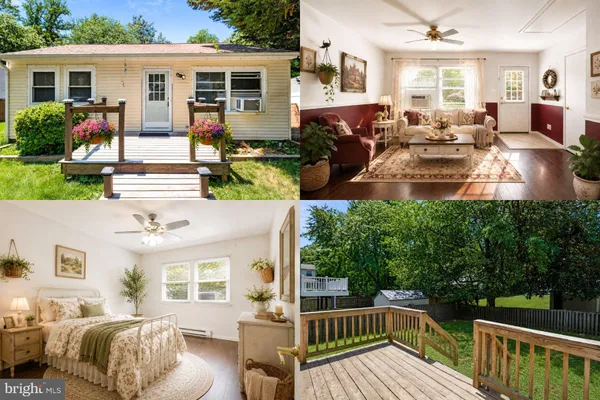 $300,000 | 906 Buttonwood Trail, Crownsville, MD 21032