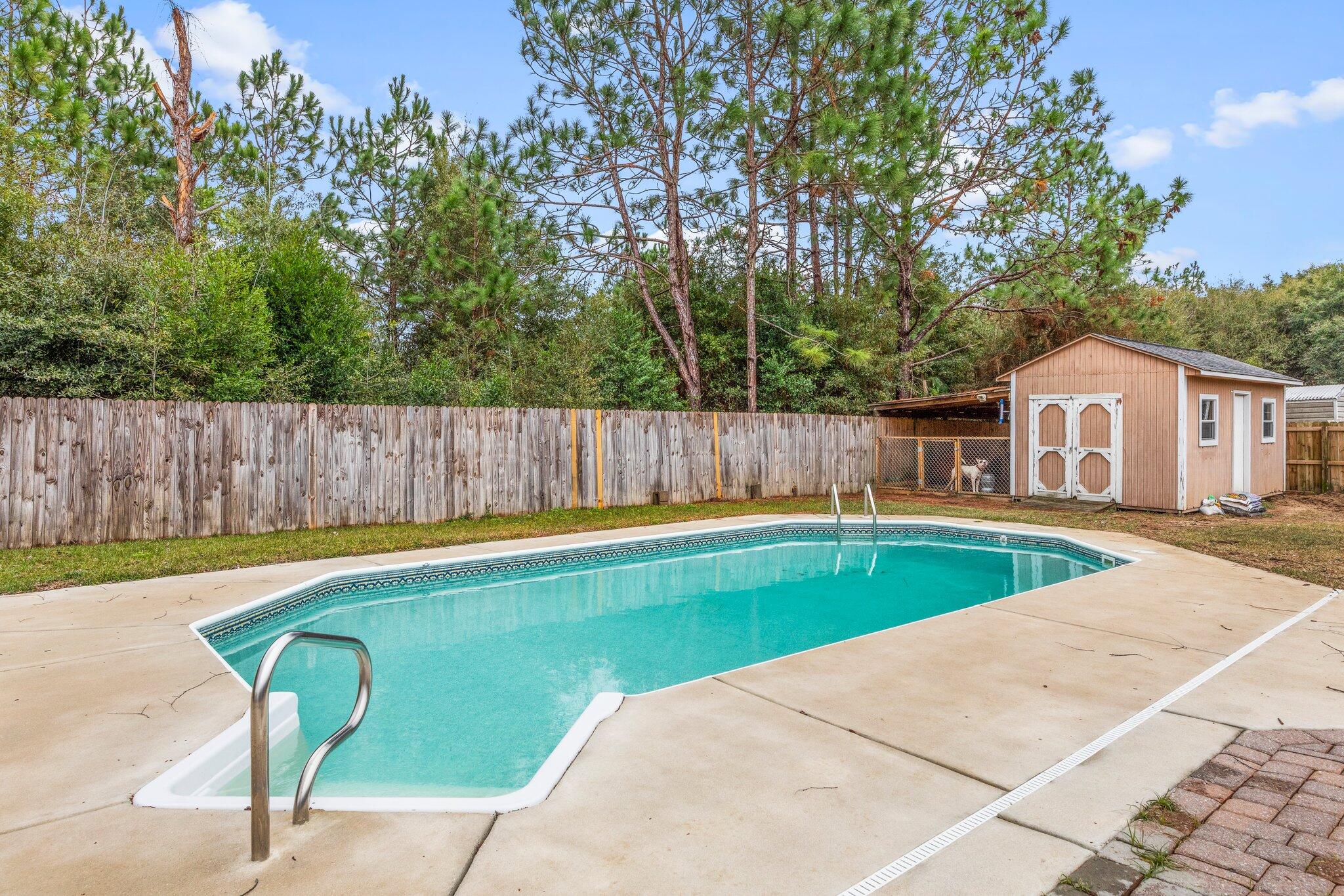 901 Shoal River Drive Crestview, FL 32539 - Photo 12 of 56