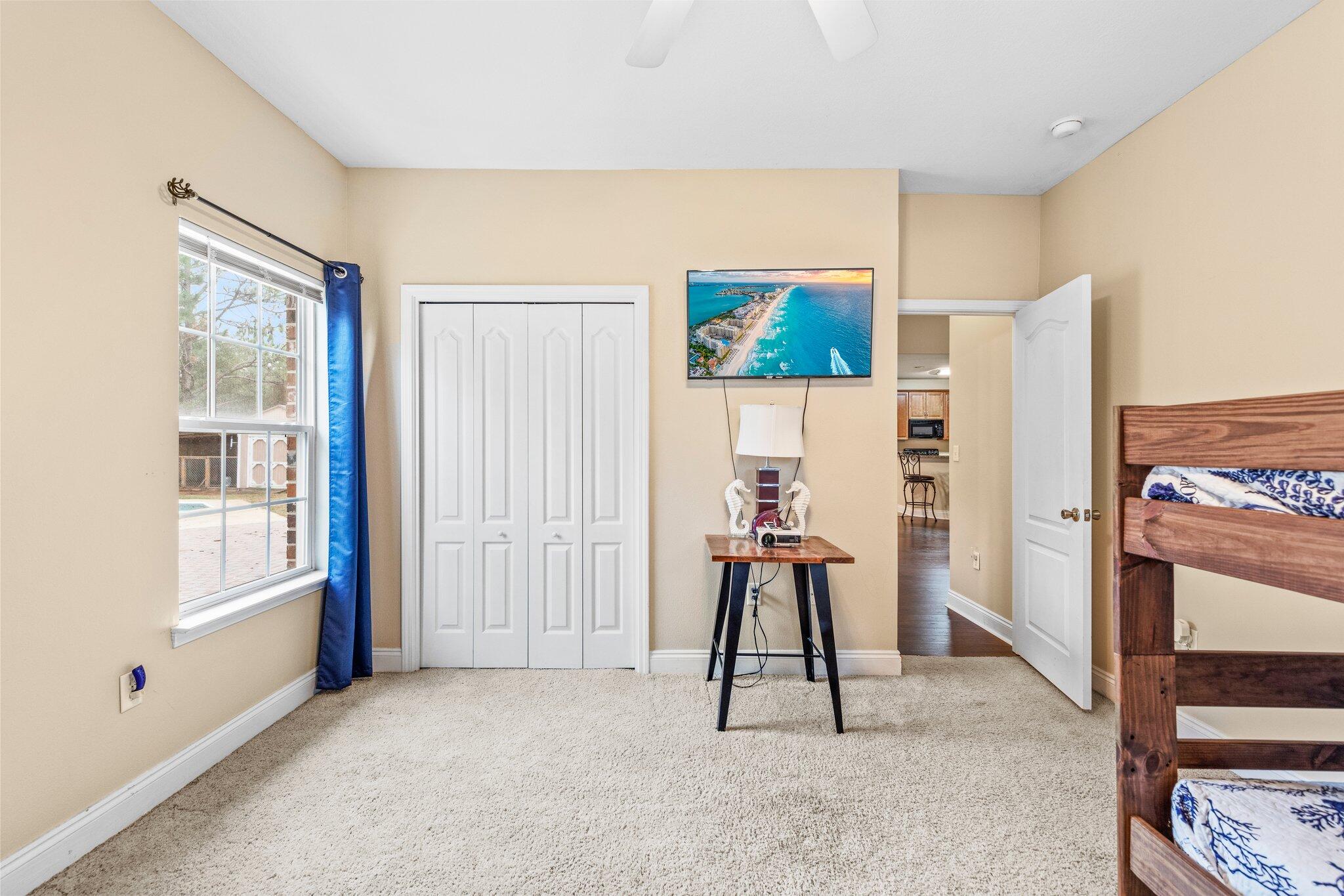 901 Shoal River Drive Crestview, FL 32539 - Photo 32 of 56 a view of livingroom with furniture and windows