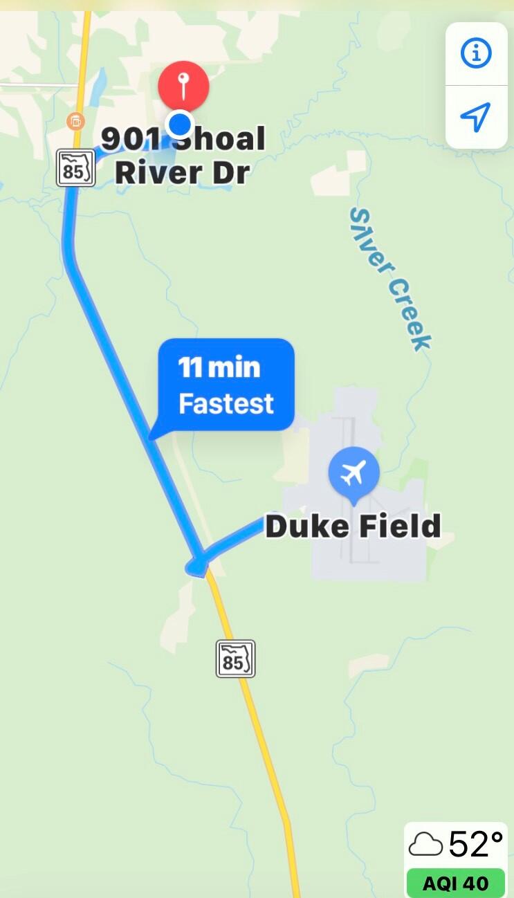 901 Shoal River Drive Crestview, FL 32539 - Photo 55 of 56