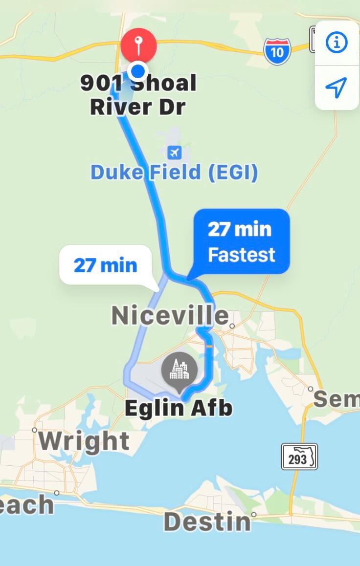 901 Shoal River Drive Crestview, FL 32539 - Photo 56 of 56