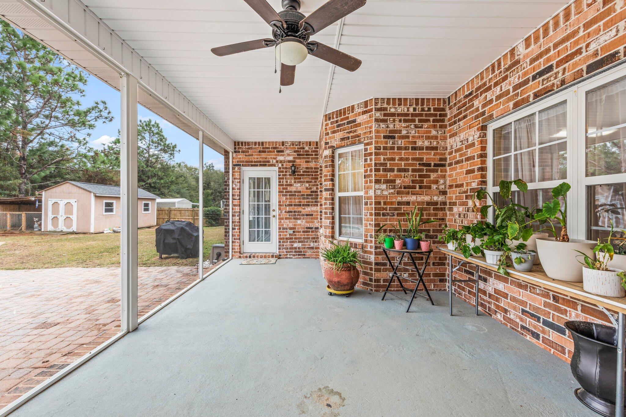 901 Shoal River Drive Crestview, FL 32539 - Photo 10 of 56