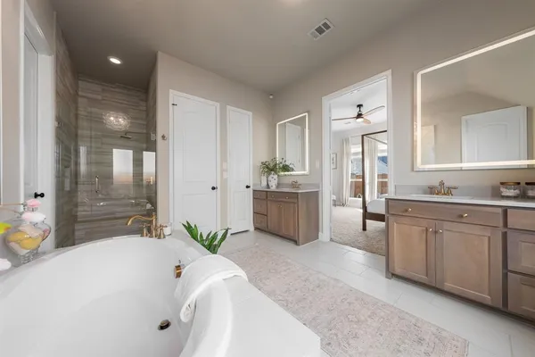 $599,990 | 3053 Pedigree Court, Celina, TX 75009