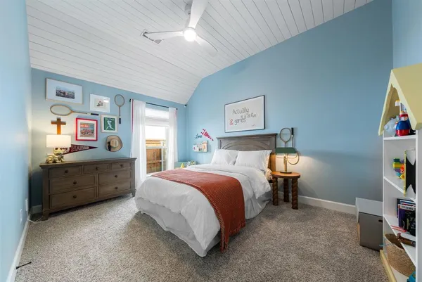 $599,990 | 3053 Pedigree Court, Celina, TX 75009