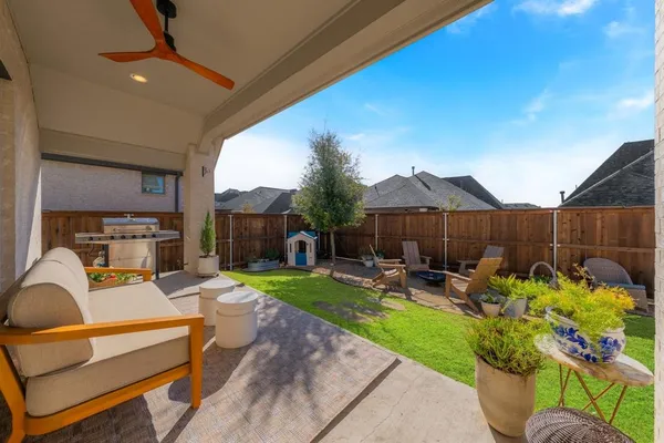 $599,990 | 3053 Pedigree Court, Celina, TX 75009
