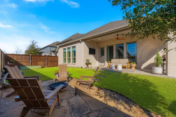 $599,990 | 3053 Pedigree Court, Celina, TX 75009