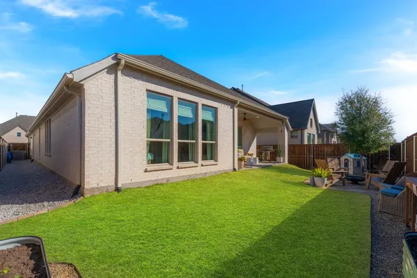 $599,990 | 3053 Pedigree Court, Celina, TX 75009