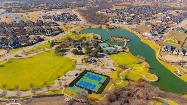 $599,990 | 3053 Pedigree Court, Celina, TX 75009