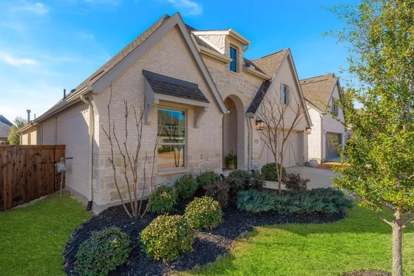 $599,990 | 3053 Pedigree Court, Celina, TX 75009