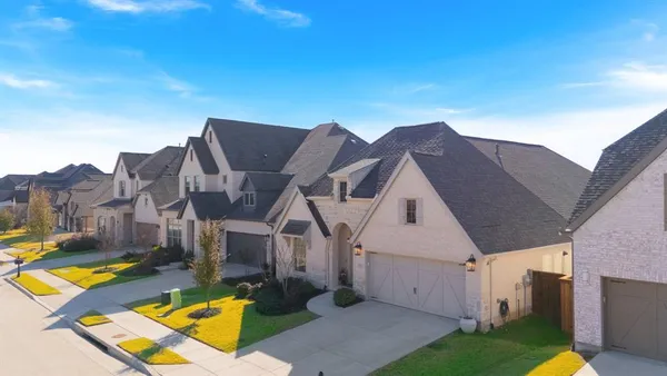 $599,990 | 3053 Pedigree Court, Celina, TX 75009