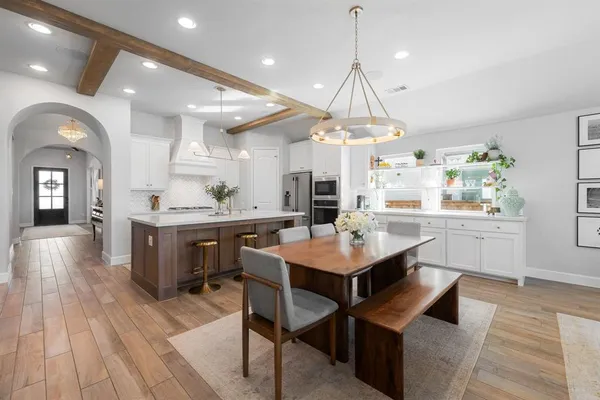 $599,990 | 3053 Pedigree Court, Celina, TX 75009