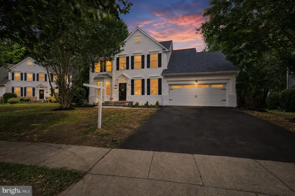 $870,000 | 2907 Middlebridge Court, Crofton, MD 21114