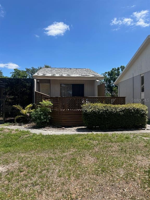 321 Bobby Jones Road, Unit 321 Sarasota, FL 34232 - Photo 12 of 14
