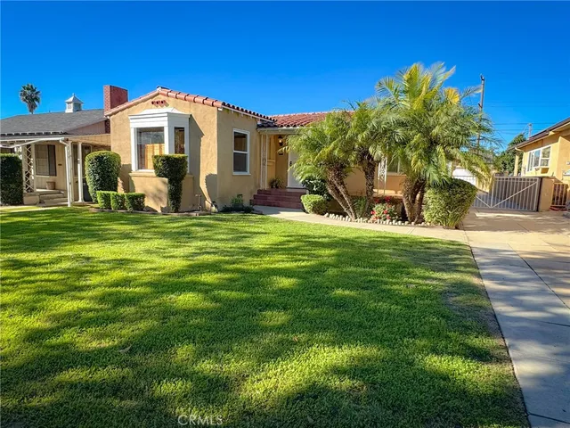 $4,995 | 1205 Alma Street, Glendale, CA 91202