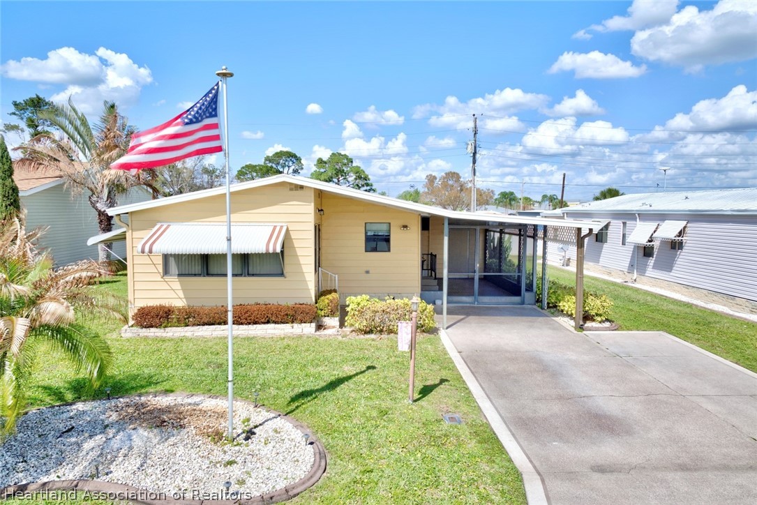 1516 Caribbean Road Sebring, FL 33870 - Photo 1 of 49 Gallery Image 1