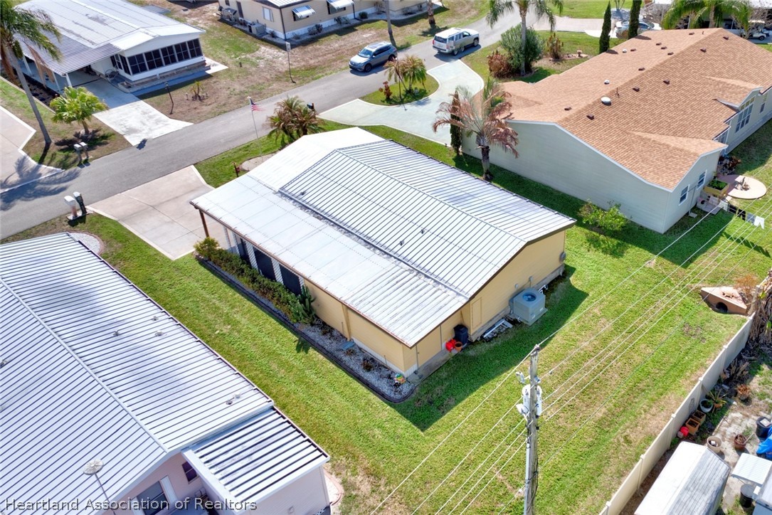 1516 Caribbean Road Sebring, FL 33870 - Photo 35 of 49 Gallery Image 35