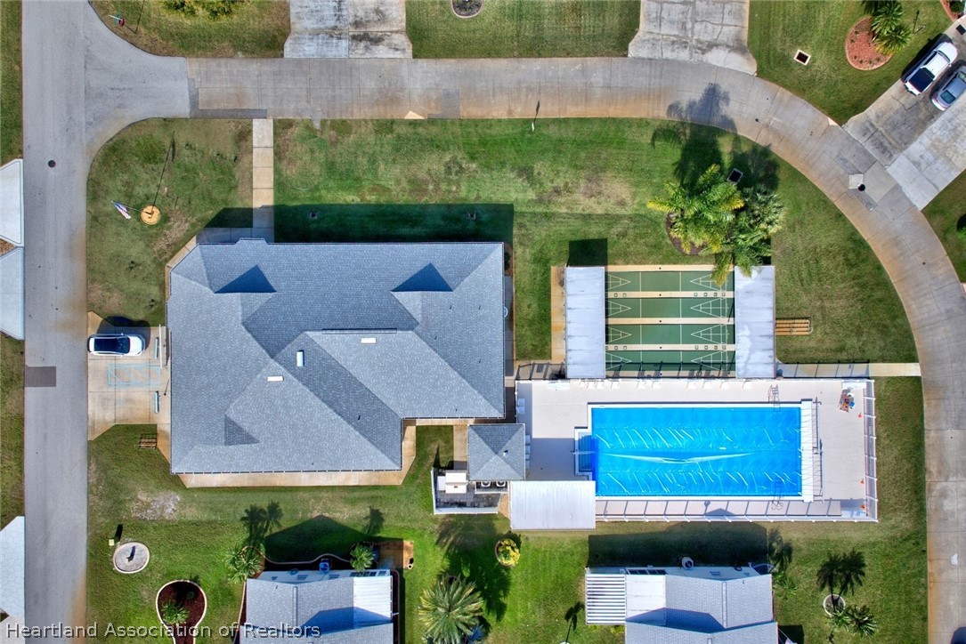 1516 Caribbean Road Sebring, FL 33870 - Photo 40 of 49 Gallery Image 40