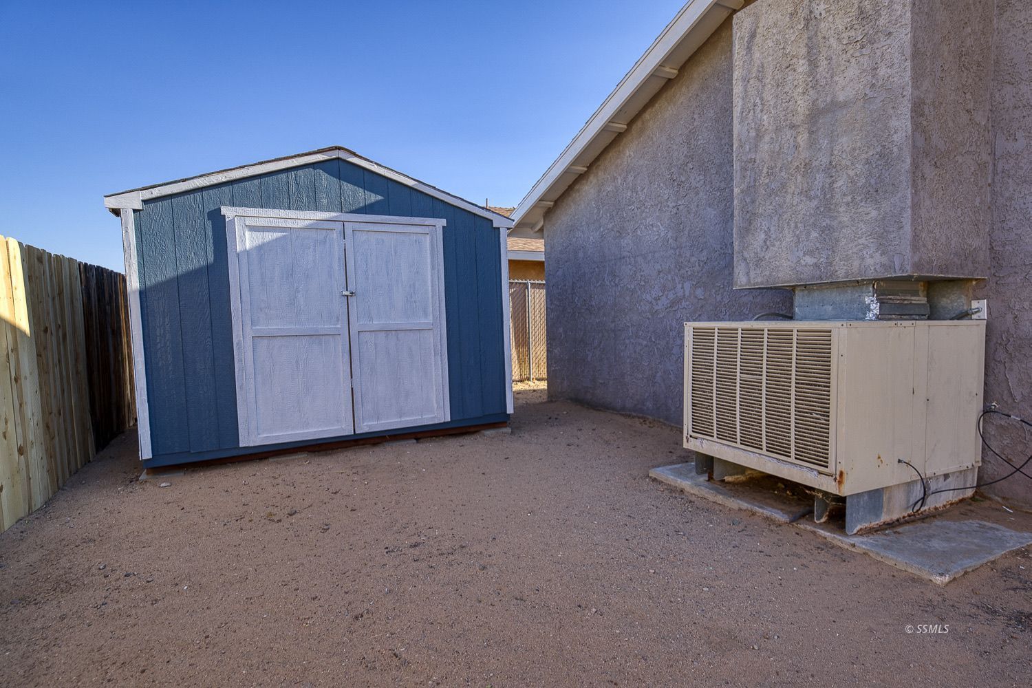 600 South Appaloosa Street Ridgecrest, CA 93555 - Photo 37 of 38