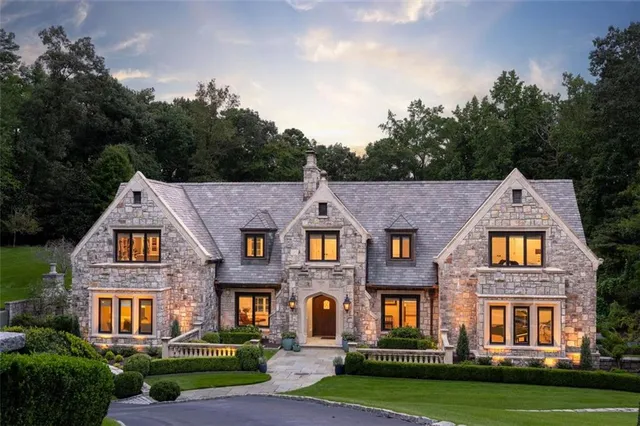 $3,850,000 | 1919 River Forest Road Northwest, Atlanta, GA 30327