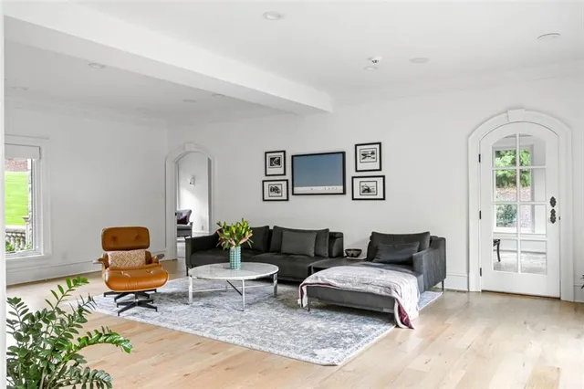 $3,850,000 | 1919 River Forest Road Northwest, Atlanta, GA 30327