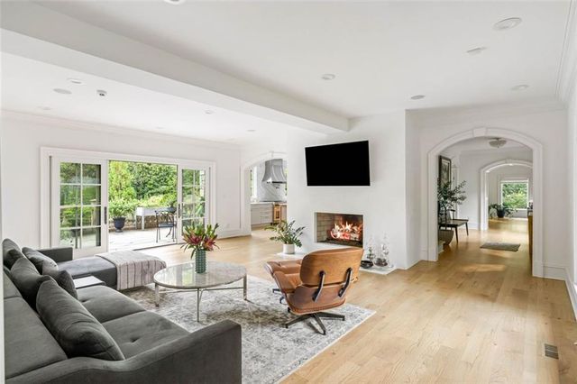 $3,850,000 | 1919 River Forest Road Northwest, Atlanta, GA 30327