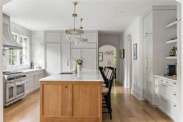 $3,850,000 | 1919 River Forest Road Northwest, Atlanta, GA 30327