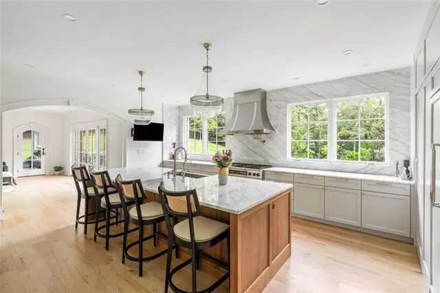 $3,850,000 | 1919 River Forest Road Northwest, Atlanta, GA 30327