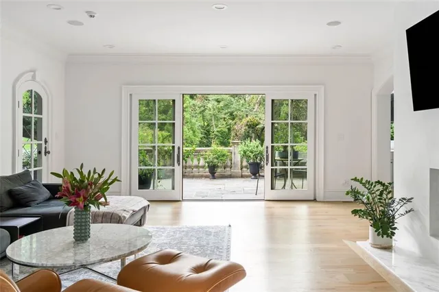 $3,850,000 | 1919 River Forest Road Northwest, Atlanta, GA 30327