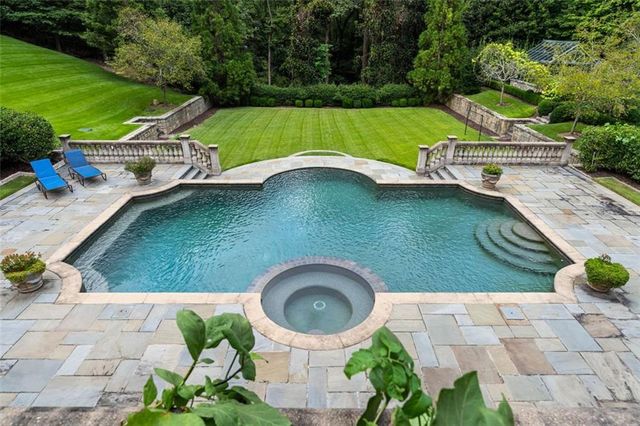 $3,850,000 | 1919 River Forest Road Northwest, Atlanta, GA 30327