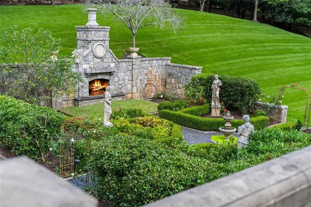 $3,850,000 | 1919 River Forest Road Northwest, Atlanta, GA 30327