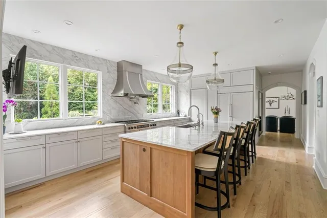 $3,850,000 | 1919 River Forest Road Northwest, Atlanta, GA 30327