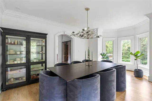 $3,850,000 | 1919 River Forest Road Northwest, Atlanta, GA 30327