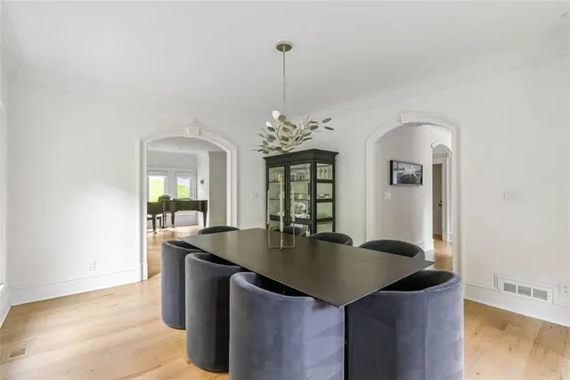 $3,850,000 | 1919 River Forest Road Northwest, Atlanta, GA 30327