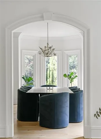 $3,850,000 | 1919 River Forest Road Northwest, Atlanta, GA 30327